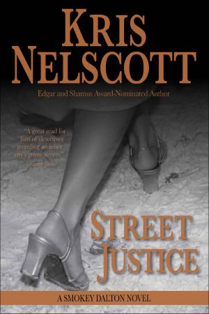 [Smokey Dalton 07] • Street Justice